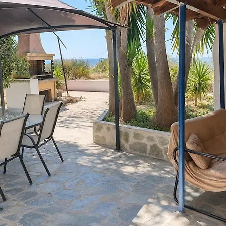 Rural - Among The Olive Trees Casa vacanze Kalamaki (Messinia)