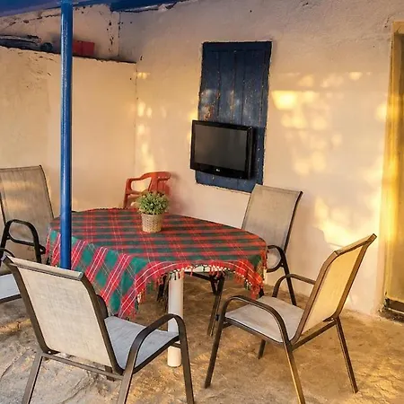 Casa vacanze Rural - Among The Olive Trees Kalamaki (Messinia)