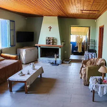 Casa vacanze Rural - Among The Olive Trees Kalamaki (Messinia)